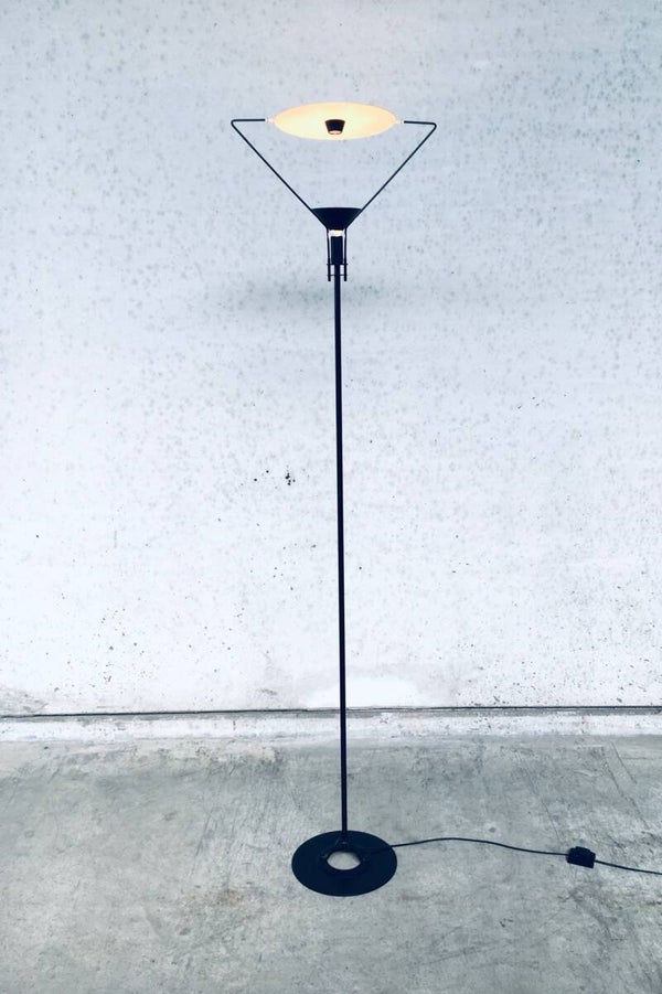 Polifemo Floor Lamp by Carlo Forcolini for Artemide 1980's