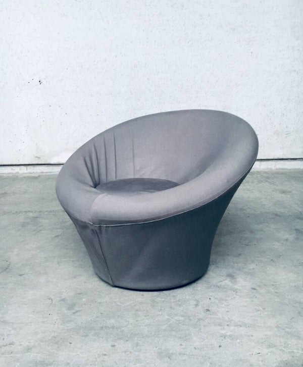 Mushroom Armchair by Pierre Paulin for Artifort, 1980s