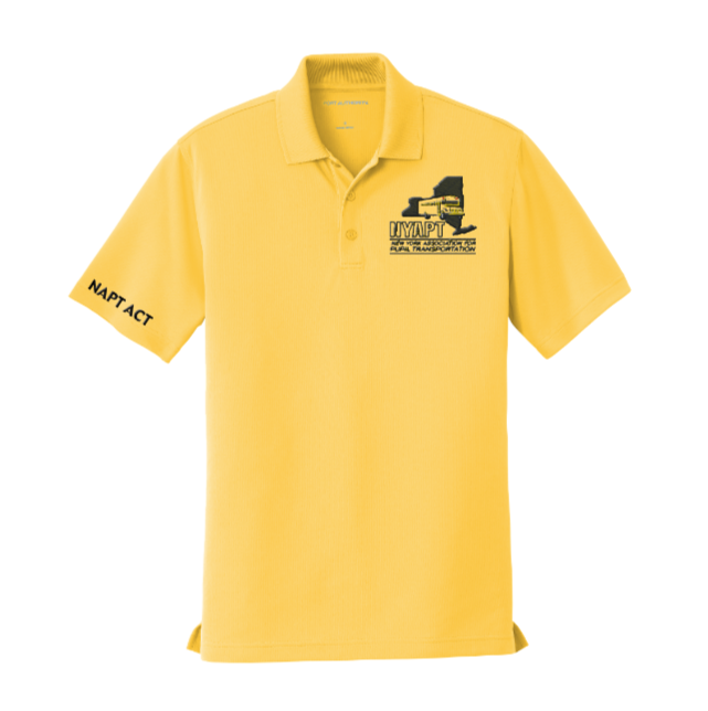 NAPT CONFERENCE POLO-MEN