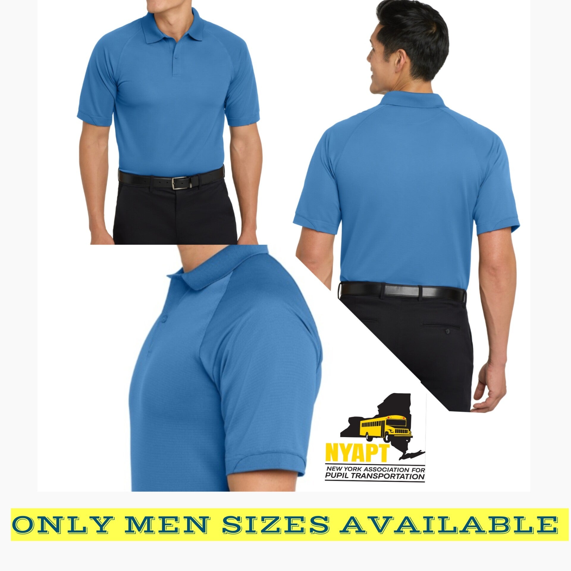 Summer Conference Polo