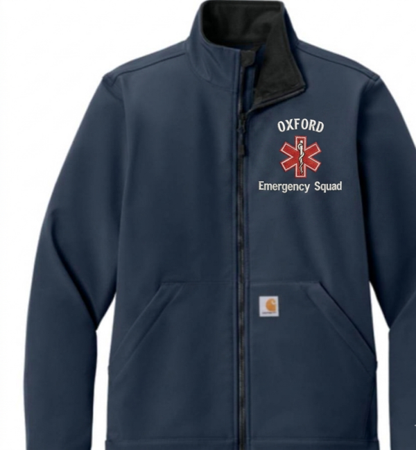 Carhartt Soft Shell Jacket