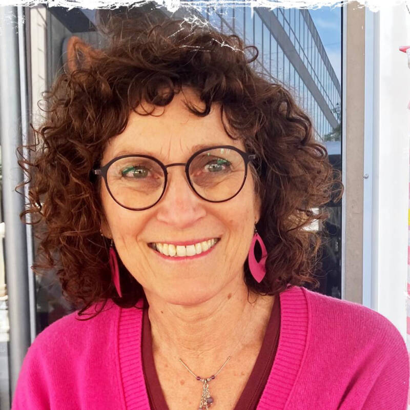 Nathalie Rochat Schumacher