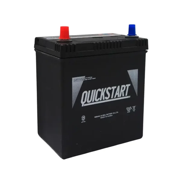 QUICKSTART-NS40Z 300CCA