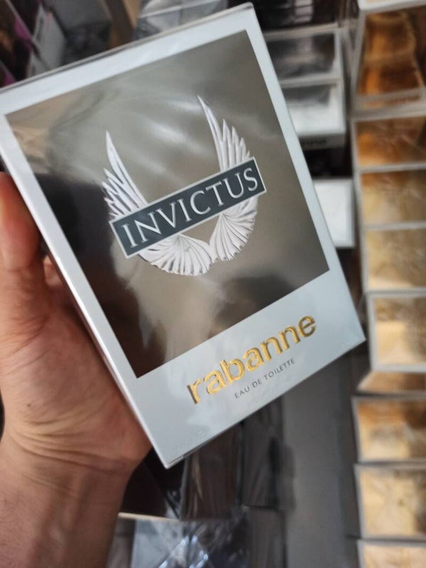 Invictus