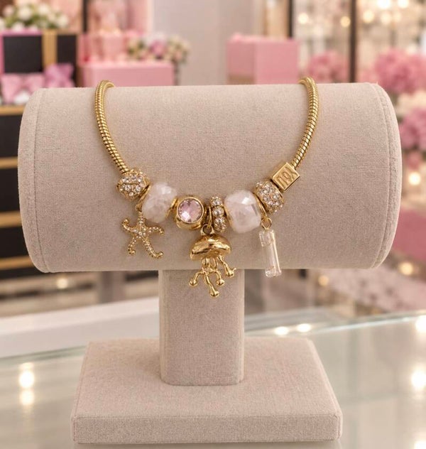 Pulseras Pandora