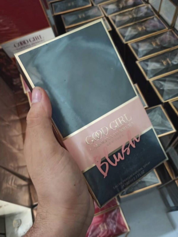 Tacón rosa