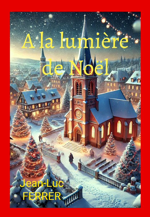 A la lumière de Noël