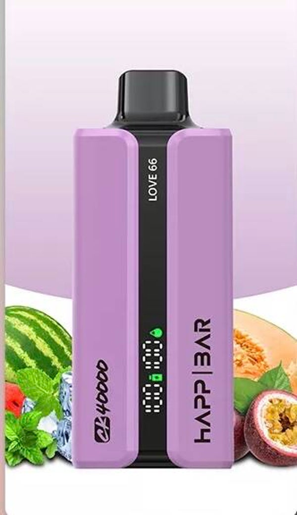 Happy Bar 40k Love66