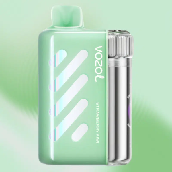 Vozol Vista 40k Frozen Strawberry Kiwi