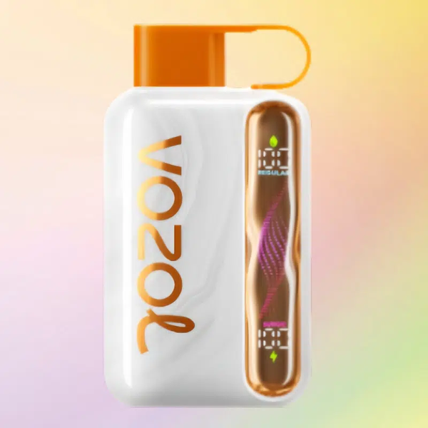 Vozol Star 40k VzBull