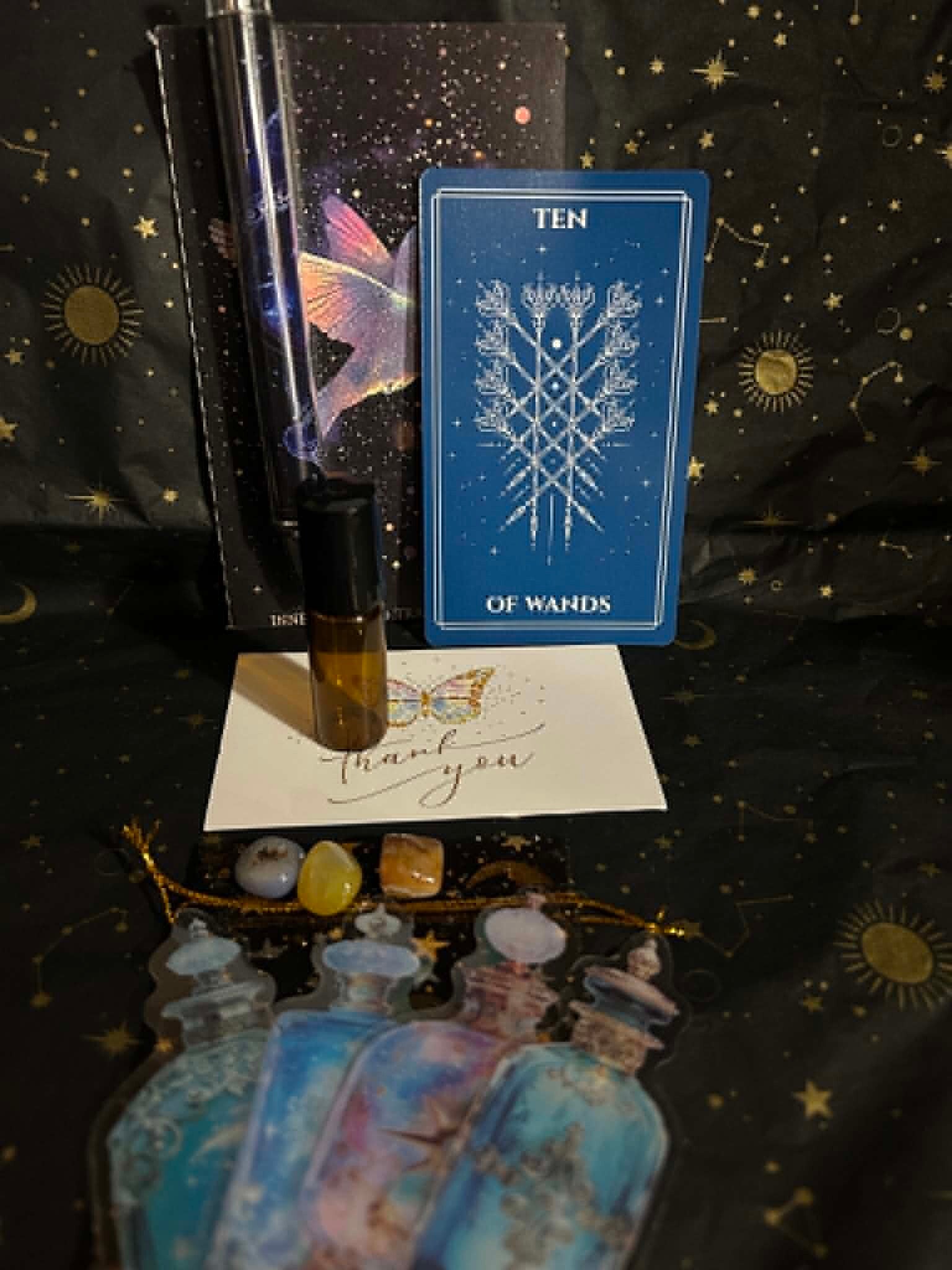 3rd Charka Solar Plexus