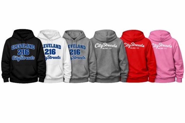 Hoodies
