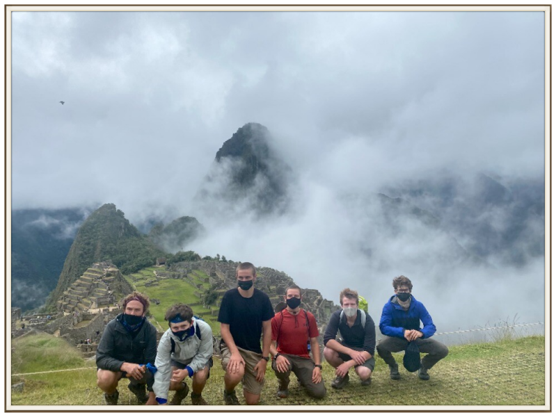 Machu Picchu Treks