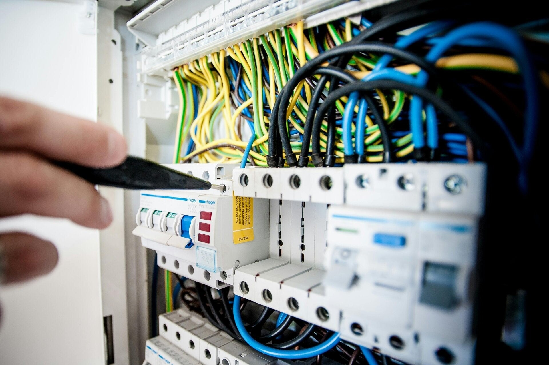 Diagnostic électrique