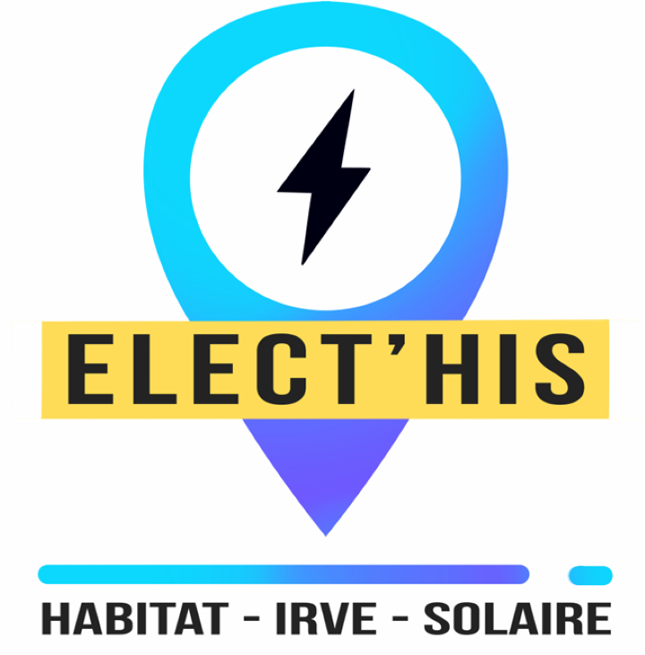 Electricien IRVE autour de moi