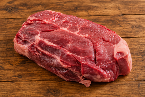 Chuck Roast - 4 lbs