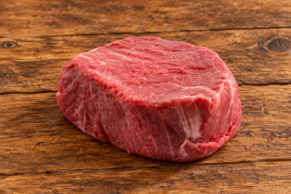 Filet Mignon Steak