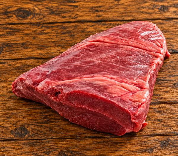 Beef Heart