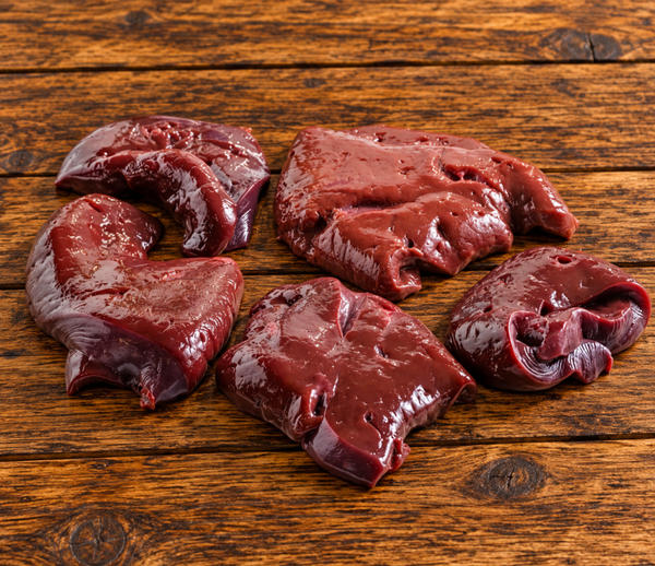 Beef Liver