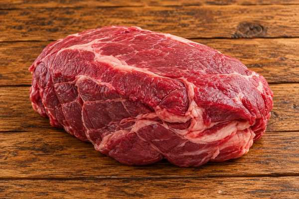 Rump Roast - 3 LB