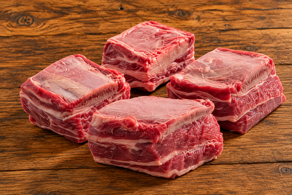 Short Ribs - 2 lbs