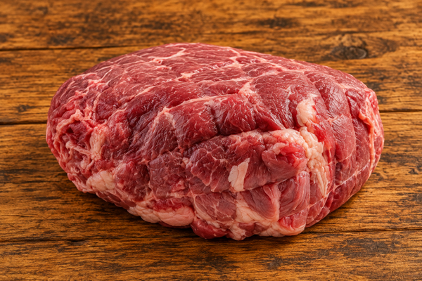 Sirloin Tip Roast - 4 lbs