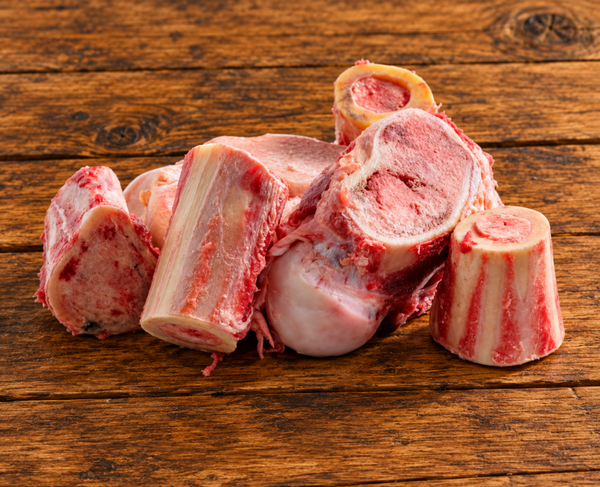 Beef Soup Bones