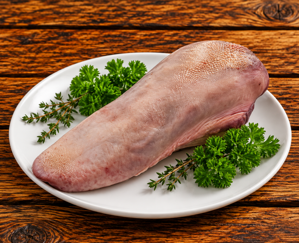 Beef Tongue