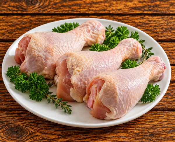 Chicken Drumsticks