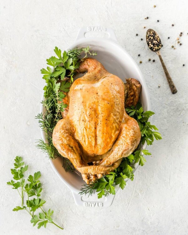 Whole Chicken - Small