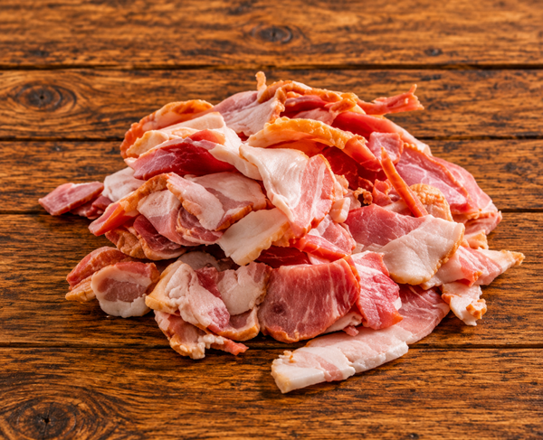 Bacon Ends