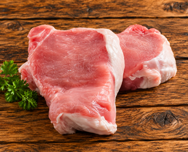 Pork Chops
