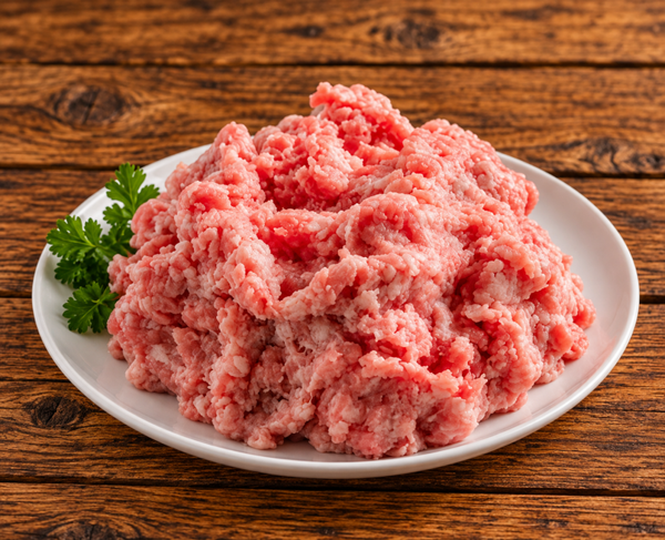Ground Pork