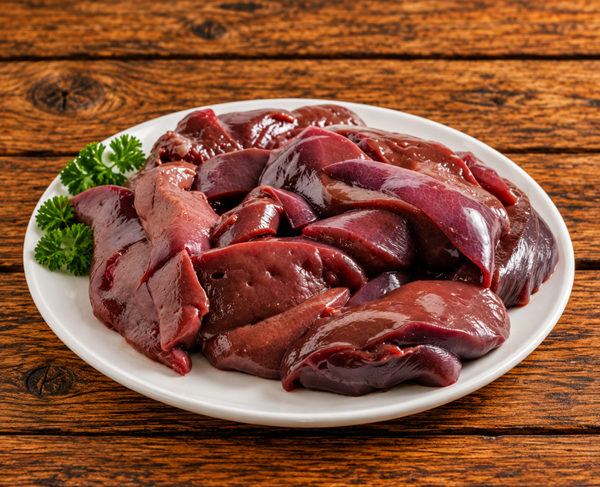 Pork Liver