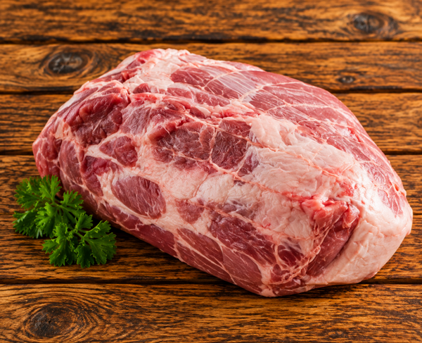Pork Shoulder Roast