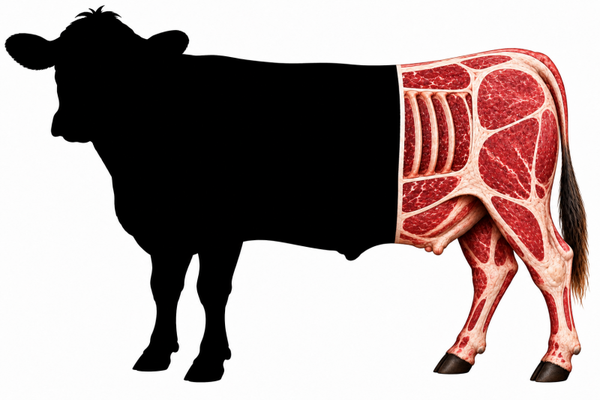 Quarter Beef