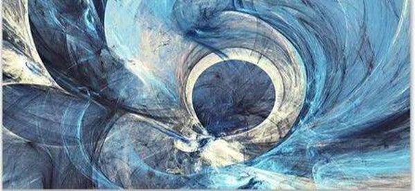 Diamond painting kunst 100x50 cm