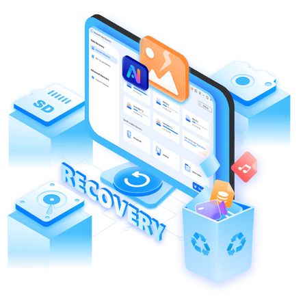 File Recovery