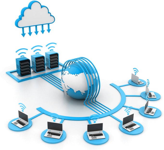 Cloud Networking