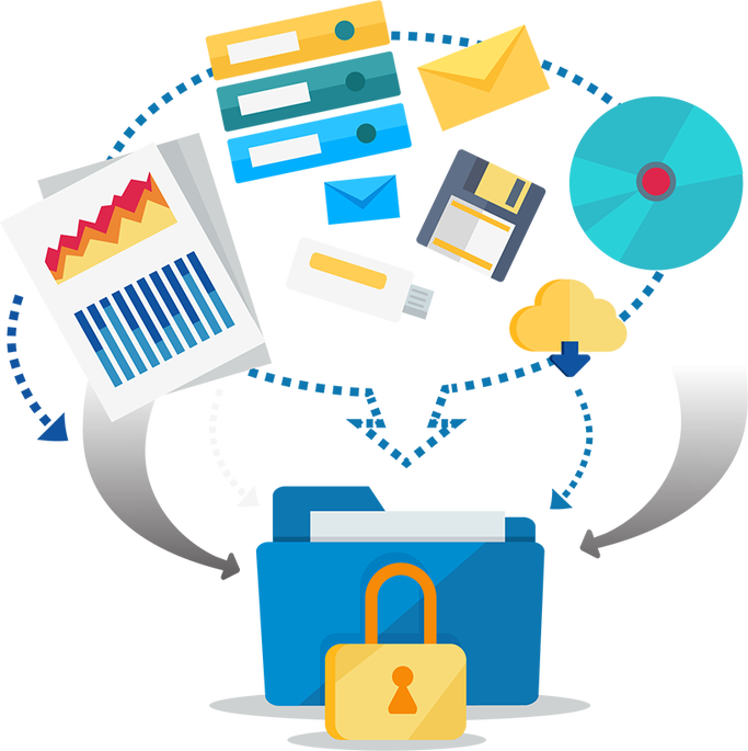 Data Backup Solutions