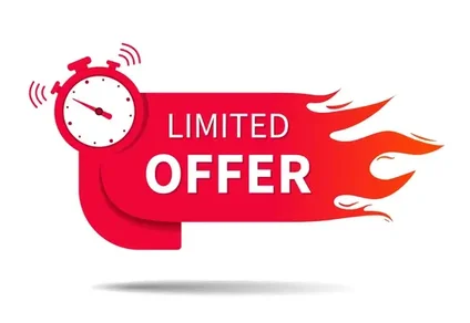 Limited-Time Offers