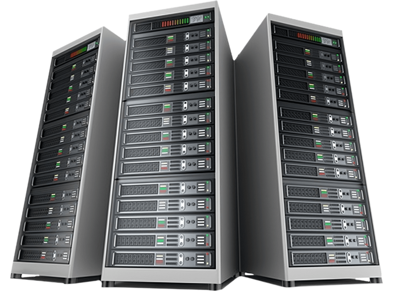Any kind of HDD/RAID Data Recovery