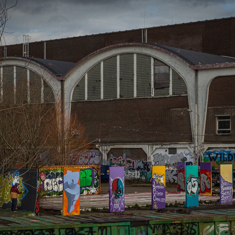 February 2020 - Storytelling