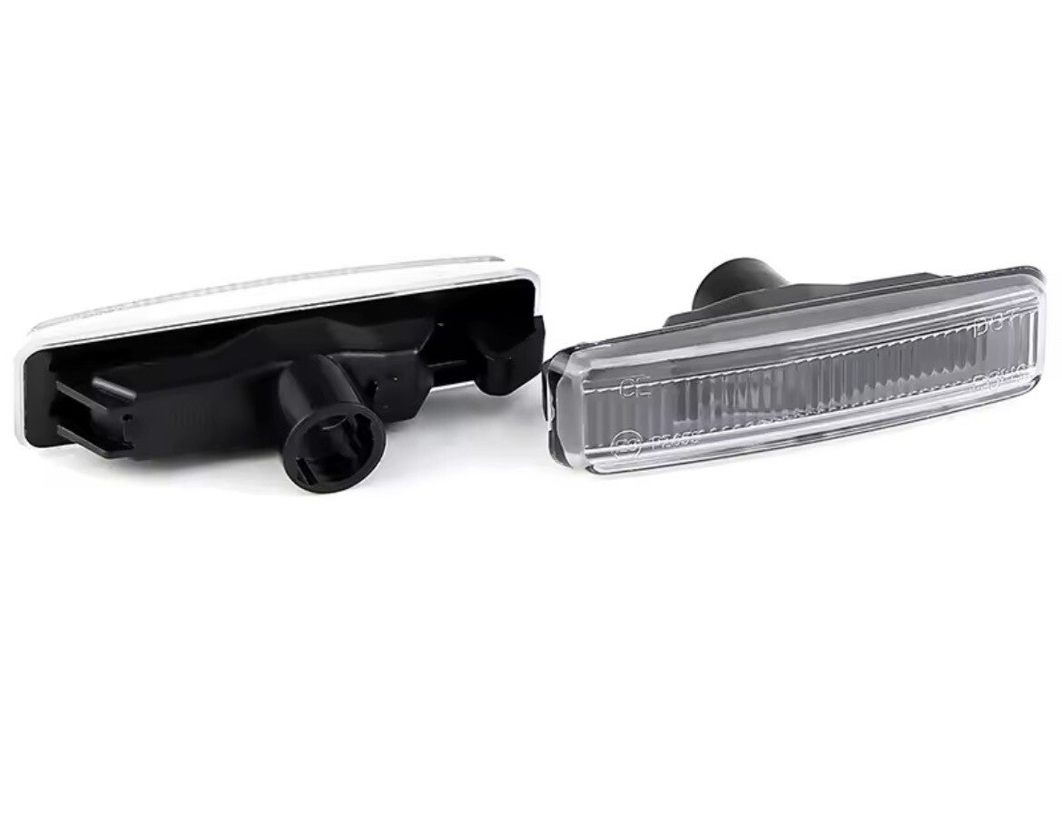 BMW E39 Seitenblinker Weiß 520 523 525 528 530 540 M5