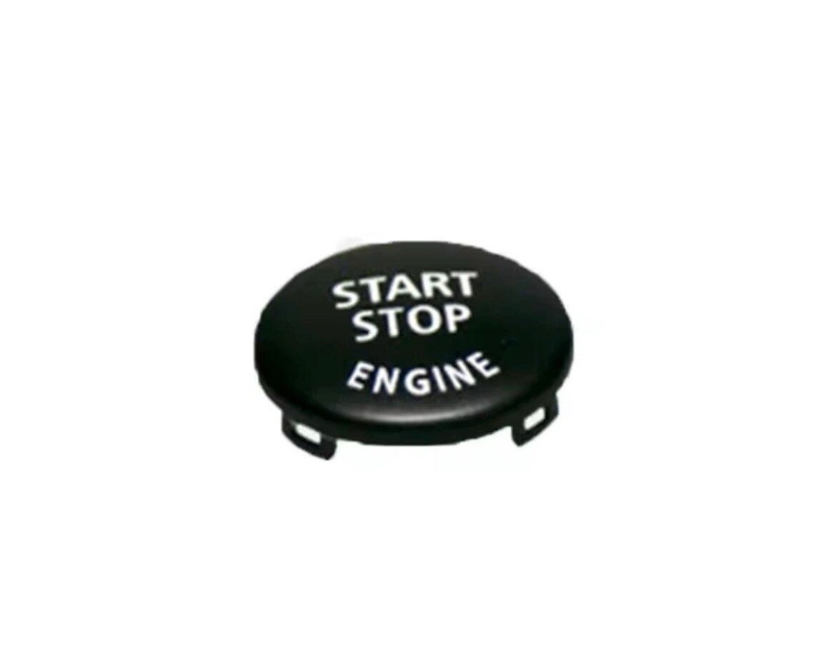 Start Stop Knopf BMW E90 E91 E92 E93 E60 E70 E71 E83 E84 E87 E89