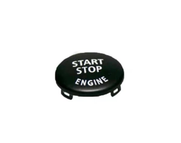 Start Stop Knopf BMW E90 E91 E92 E93 E60 E70 E71 E83 E84 E87 E89