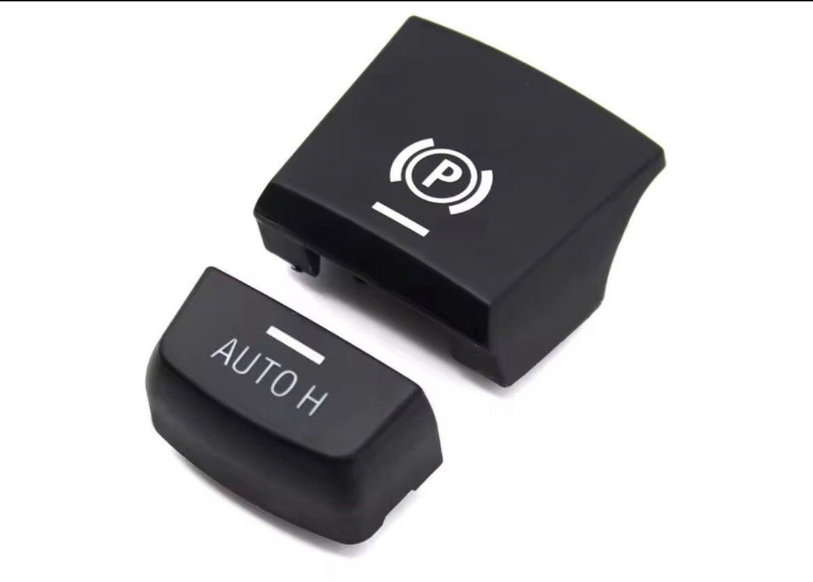BMW Handbremse Taste Auto H Taste Neu F Reihe 14-17 F10 F11