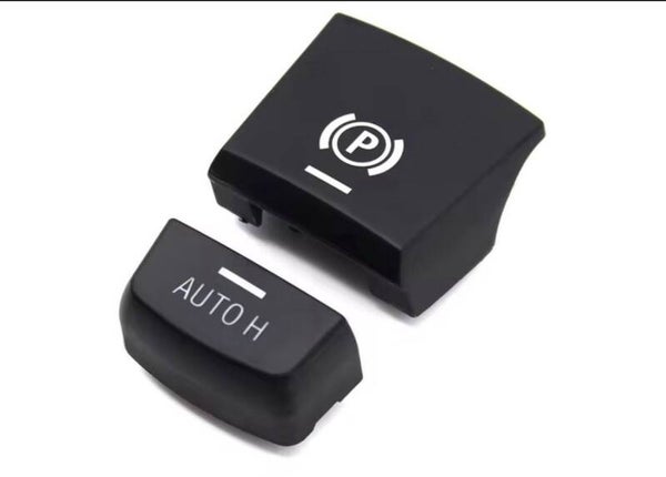 BMW Handbremse Taste Auto H Taste Neu F Reihe 14-17 F10 F11