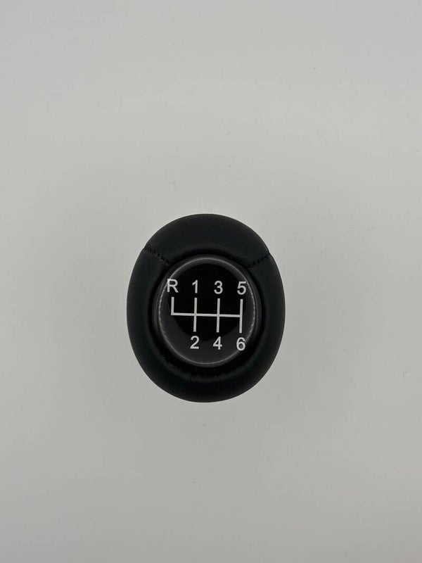 Schaltknauf NEU BMW E46 E90 E91 E60 E61 6 GANG