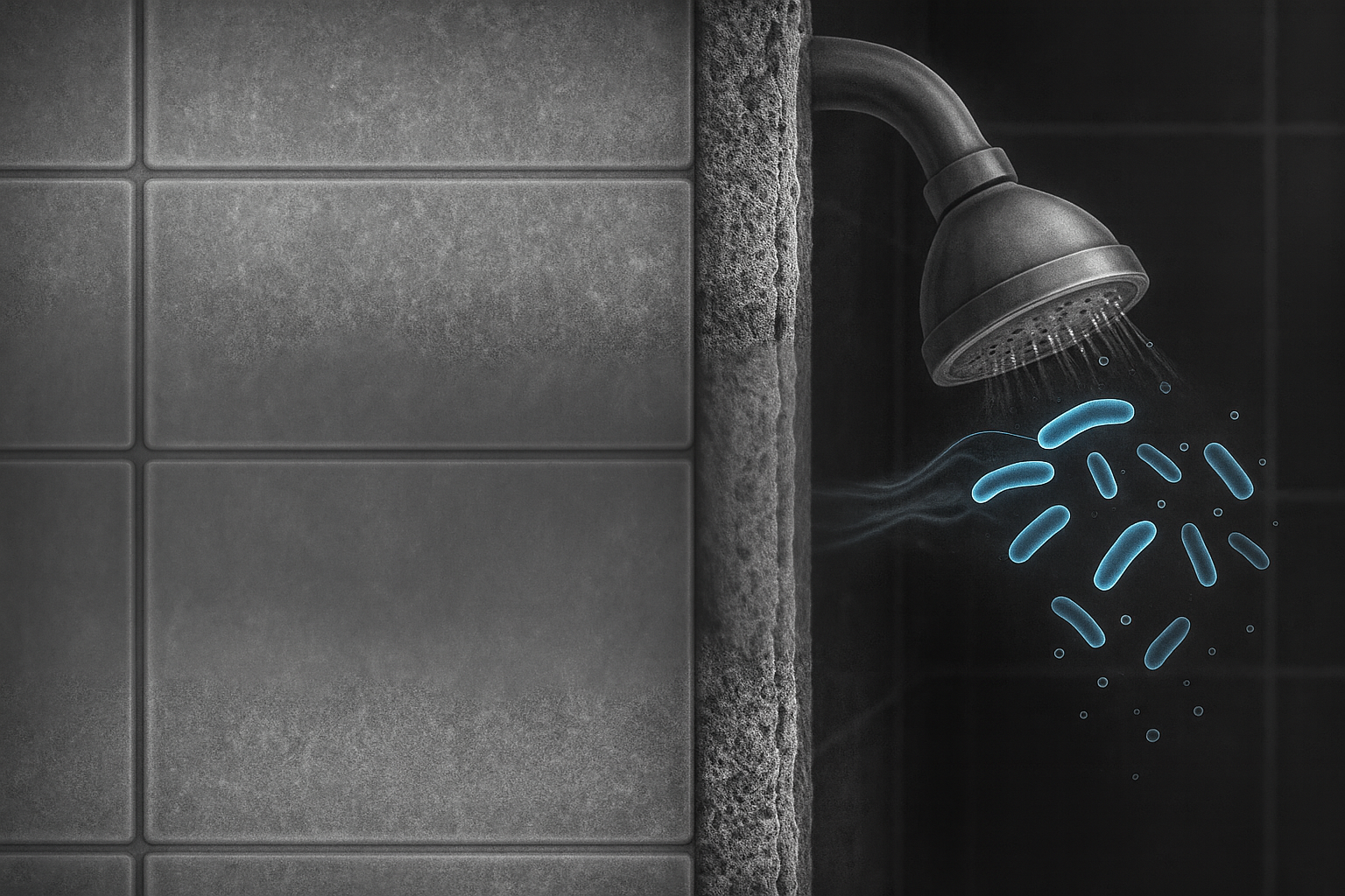 Legionella Valencia Laboratorio